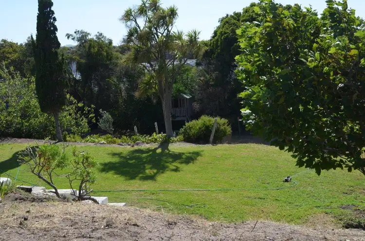 Third view of Homely land listing, 5 Davenport Street, Robe SA 5276
