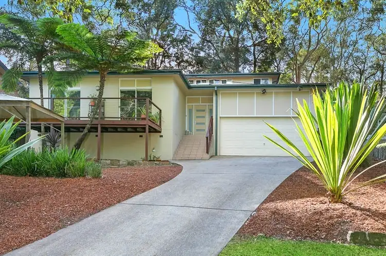 Main view of Homely house listing, 4 Bristol, Pymble NSW 2073
