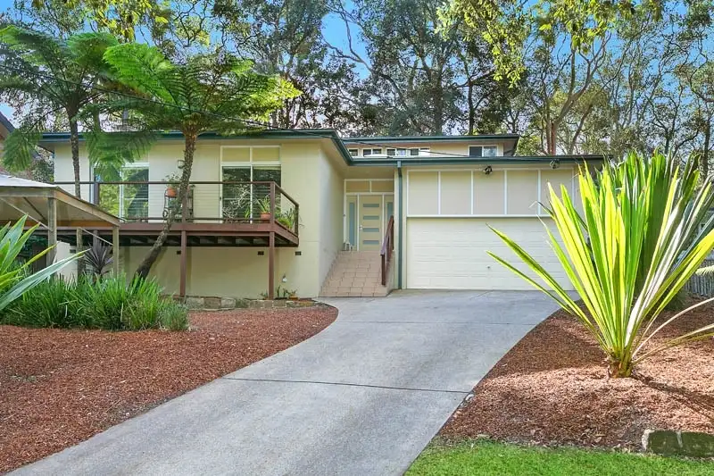 Main view of Homely house listing, 4 Bristol, Pymble NSW 2073