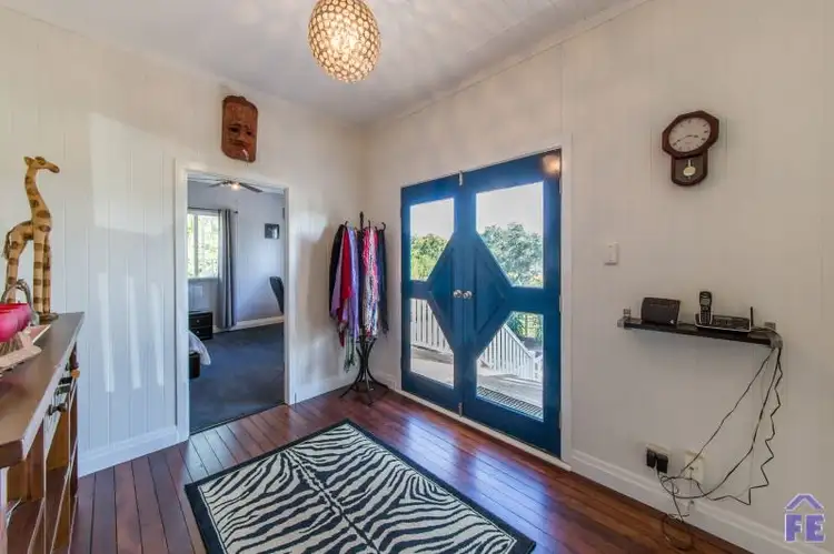 Fifth view of Homely house listing, 98 Alford Street, Kingaroy QLD 4610