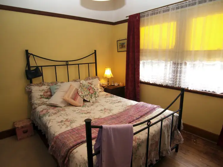 Sixth view of Homely house listing, 38 The Parade, Yea VIC 3717