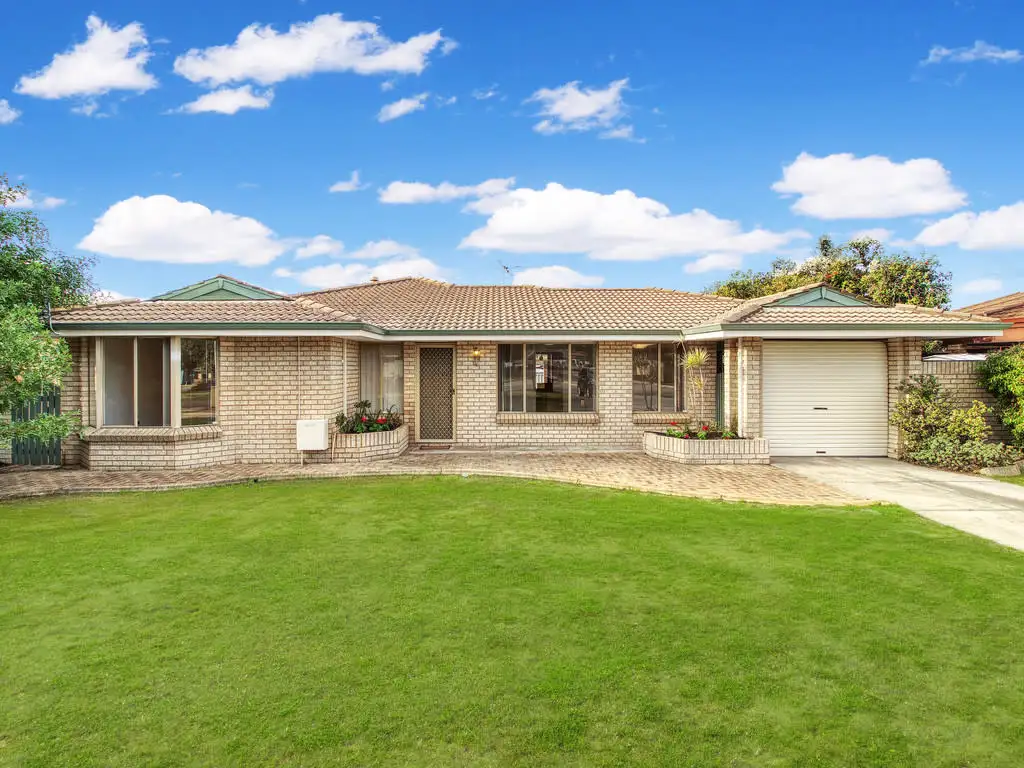 Main view of Homely house listing, 614 Safety Bay Road, Waikiki WA 6169