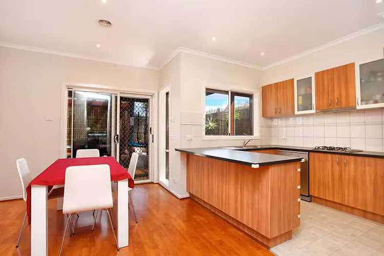 Seventh view of Homely house listing, 33 Durack Circuit, Taylors Hill VIC 3037