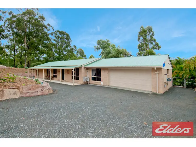 Second view of Homely house listing, 48-52 Cascara Drive, Cedar Vale QLD 4285