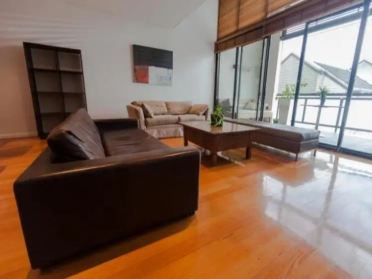 Third view of Homely apartment listing, 7/5 Centro Avenue, Subiaco WA 6008