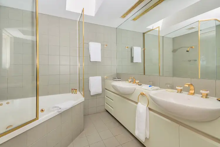 Sixth view of Homely house listing, Villa 104 Mirage Resort, Port Douglas QLD 4877