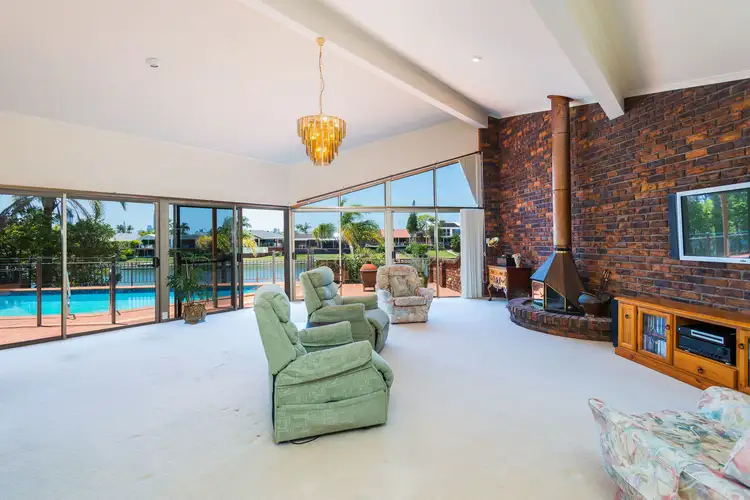 Fourth view of Homely house listing, 8 Angus Court, Benowa Waters QLD 4217