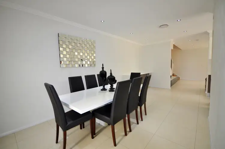 Third view of Homely semi-detached listing, 7 Willett Street, Yagoona NSW 2199