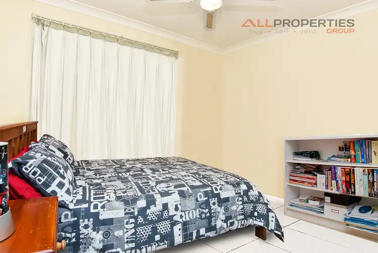 Sixth view of Homely house listing, 26 Houdini Terrace, Edens Landing QLD 4207