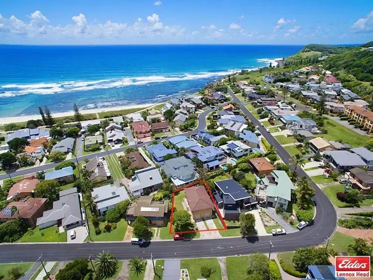 Second view of Homely house listing, 20 Dress Circle Drive, Lennox Head NSW 2478