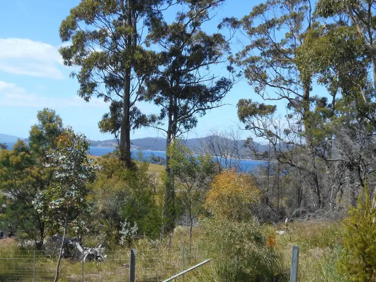 Seventh view of Homely land listing, 25 Bernacchi Drive, Orford TAS 7190