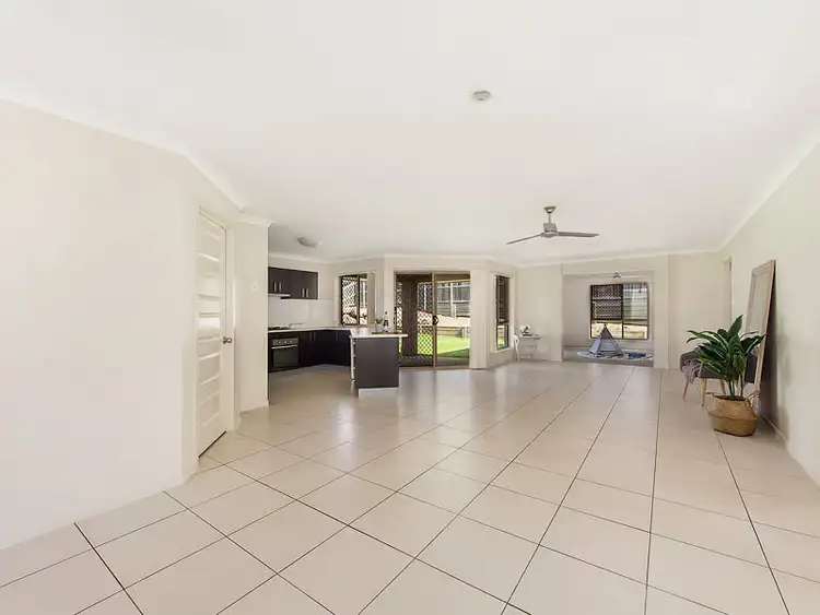 Second view of Homely house listing, 36 Chetwynd Street, Redbank Plains QLD 4301