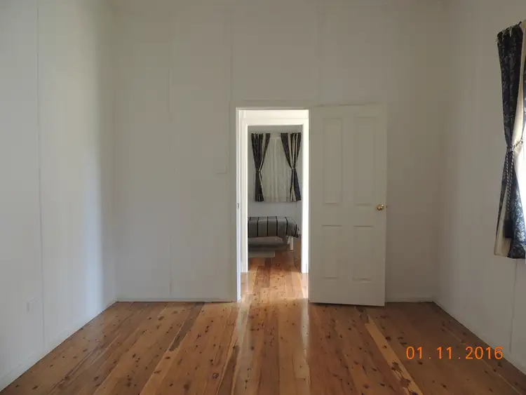 Fifth view of Homely house listing, 36 Castlereagh St, Baradine NSW 2396