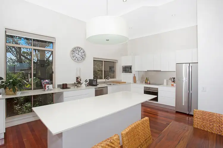 Third view of Homely semi-detached listing, 1/4 Dinsey Street, Kingscliff NSW 2487