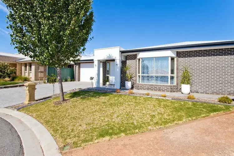 Second view of Homely house listing, 7 Chandler Court, Blakeview SA 5114