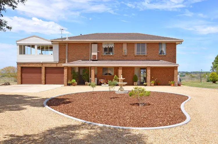 Lot 4 Fidock Road, Goolwa North SA 5214