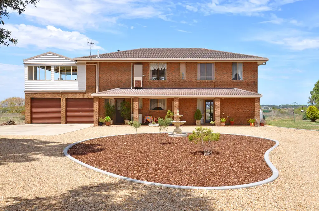 Main view of Homely house listing, Lot 4 Fidock Road, Goolwa North SA 5214