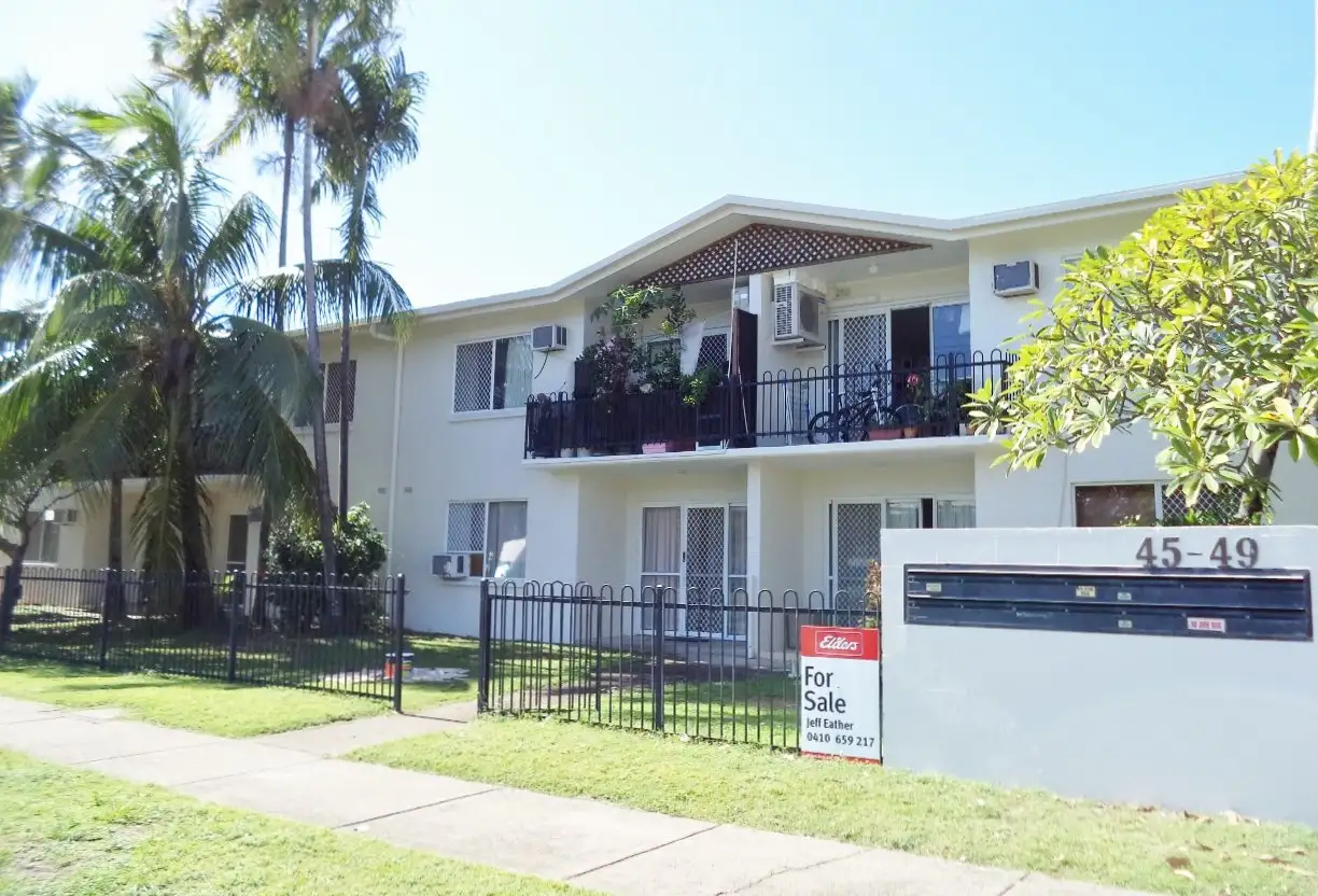 Main view of Homely apartment listing, 13/45-49 Minnie Street, Parramatta Park QLD 4870