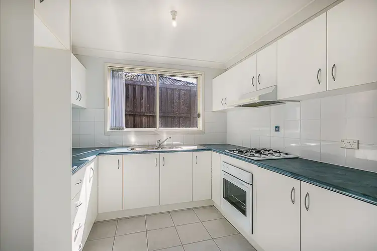 Main view of Homely villa listing, 3/8 The Ridge, Wadalba NSW 2259