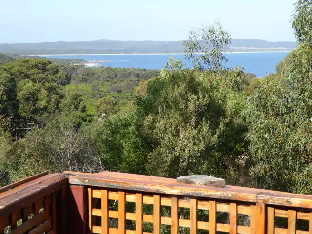 640 West End Road, Leeka, Flinders Island TAS 7255
