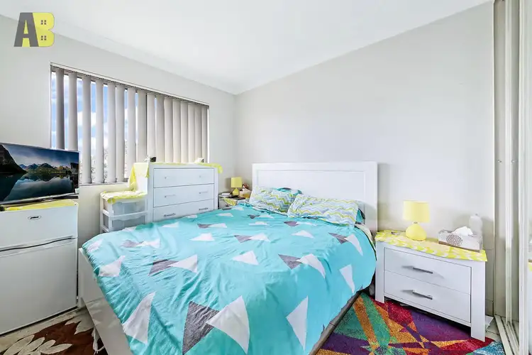 Fifth view of Homely unit listing, 4/112 Harris Street, Harris Park NSW 2150