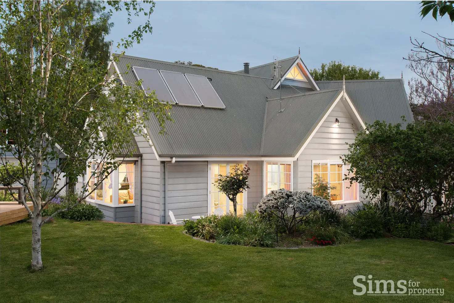 Main view of Homely house listing, 328A Upper York Street, West Launceston TAS 7250