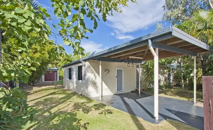 Second view of Homely house listing, 26 Mallee Street, Condon QLD 4815