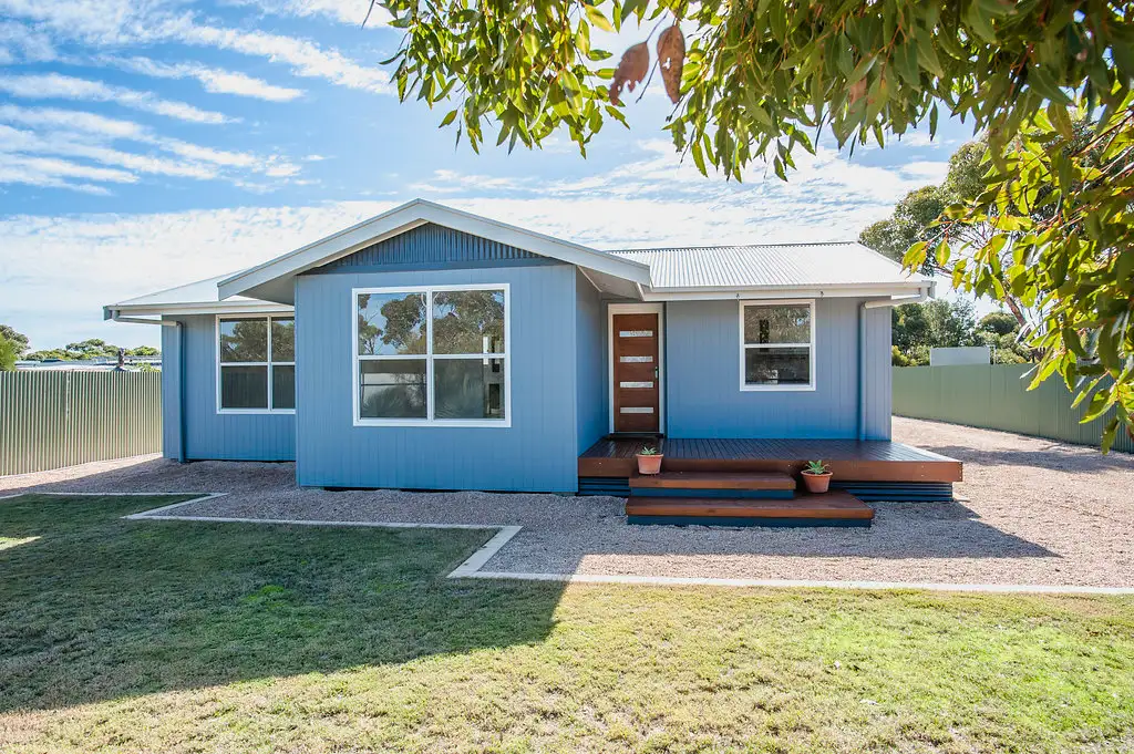 Main view of Homely house listing, 11 Charlton Tce, Wanilla SA 5607