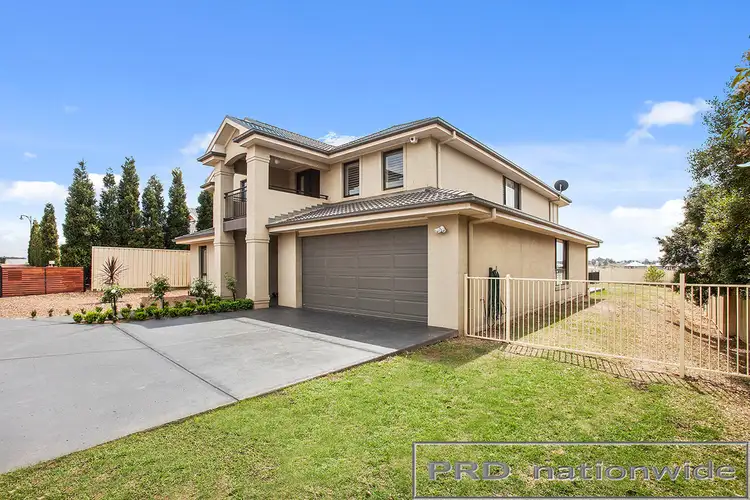 Second view of Homely house listing, 33 Peterson Parade, Thornton NSW 2322