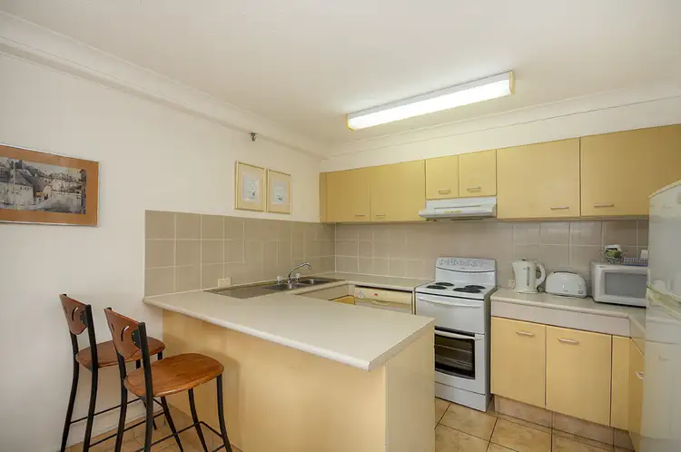 Third view of Homely apartment listing, At 35 Broadbeach Boulevard, Broadbeach QLD 4218