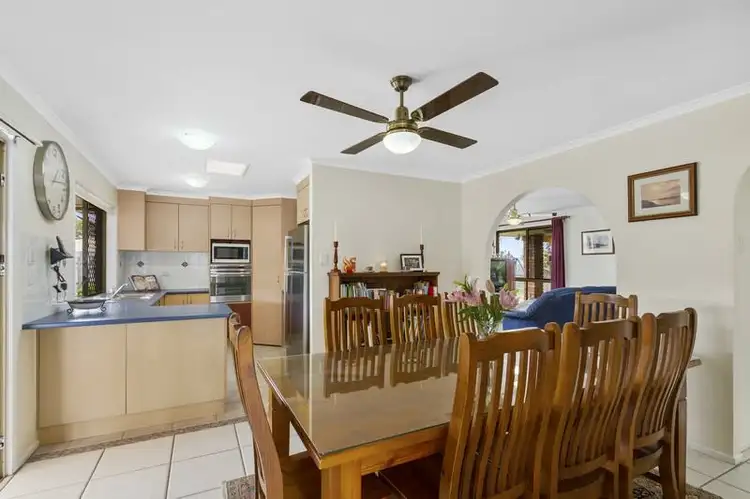 Fifth view of Homely house listing, 18 Copping Street, Loganholme QLD 4129
