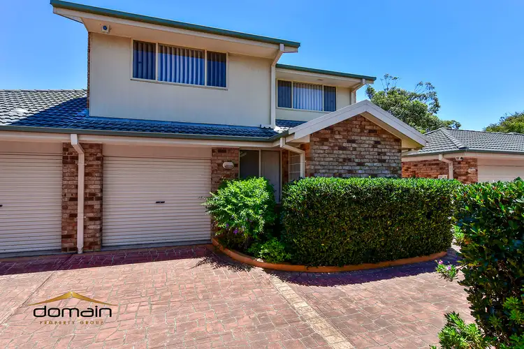 Second view of Homely townhouse listing, 5/165-167 West Street, Umina Beach NSW 2257