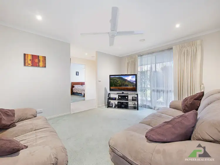 Third view of Homely house listing, 119 Hinrichsen Drive, Hallam VIC 3803