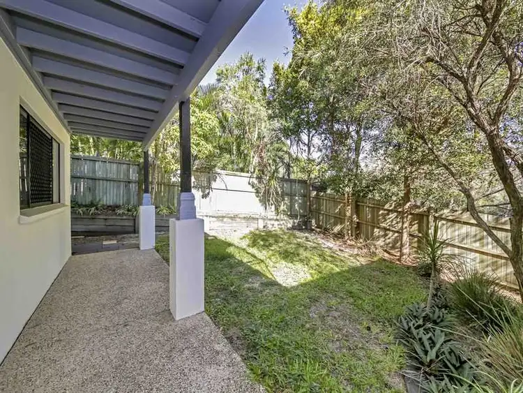 Second view of Homely unit listing, 14 Advance Place, Sunrise Beach QLD 4567