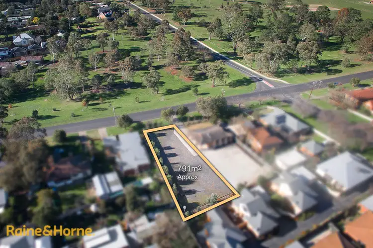 72 Jackson Street, Sunbury VIC 3429