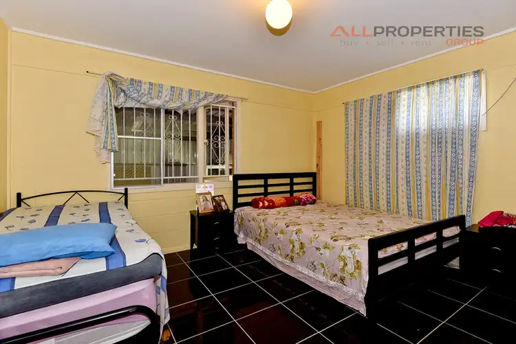 Sixth view of Homely house listing, 21 Gemini St, Inala QLD 4077