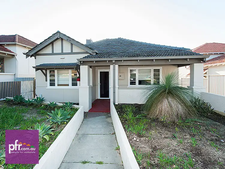 23 Alday Street, St James WA 6102