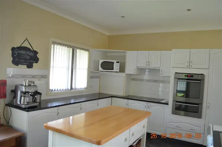Second view of Homely house listing, 183 Capper Street, Tumut NSW 2720