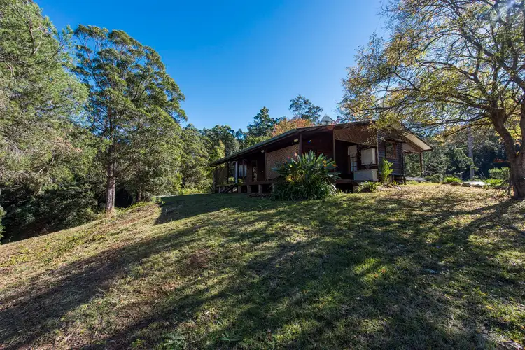 Second view of Homely house listing, 178 Bibaringa Road, Nymboida NSW 2460