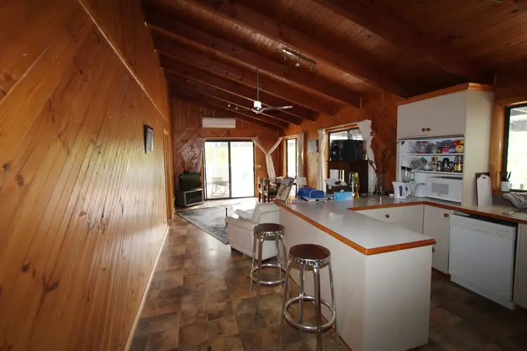 Second view of Homely house listing, 135 Lofven Street, Nerrina VIC 3350