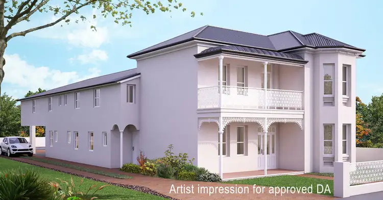 Third view of Homely house listing, 30 Chandos Street, Ashfield NSW 2131
