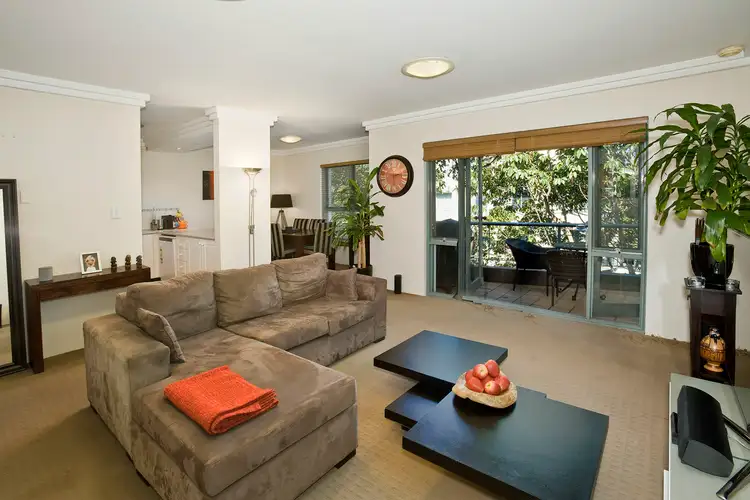 Main view of Homely apartment listing, 52/87-97 McLachlan Ave, Darlinghurst NSW 2010