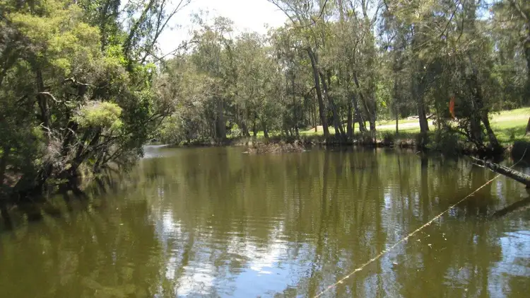Sixth view of Homely land listing, 189 Freemans Drive, Morisset NSW 2264