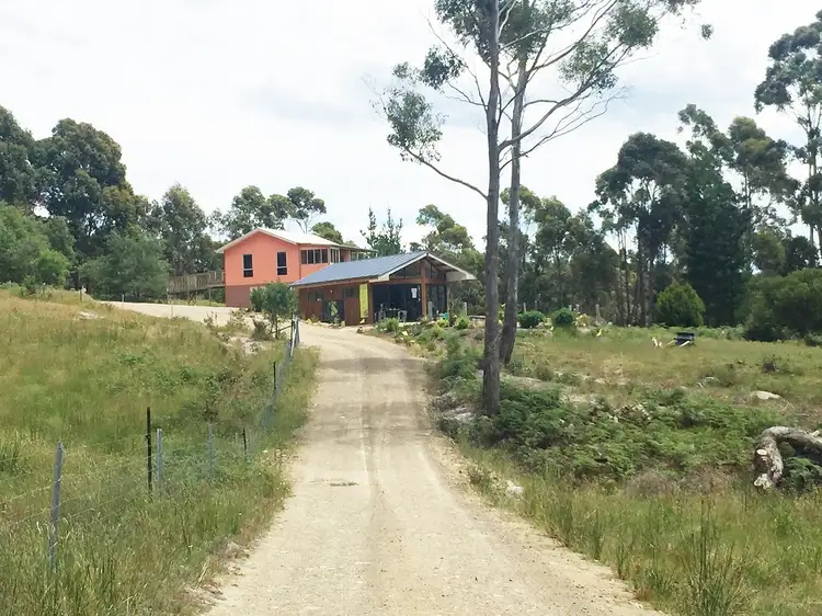 Main view of Homely house listing, 3349 Bruny island Main road, Bruny Island TAS 7150