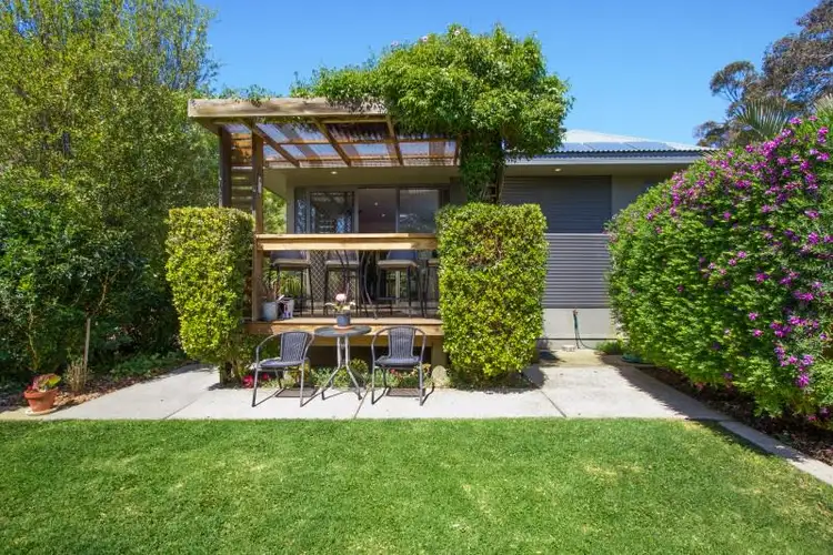 Fourth view of Homely house listing, 7 Tinarra Close, Lilli Pilli NSW 2536