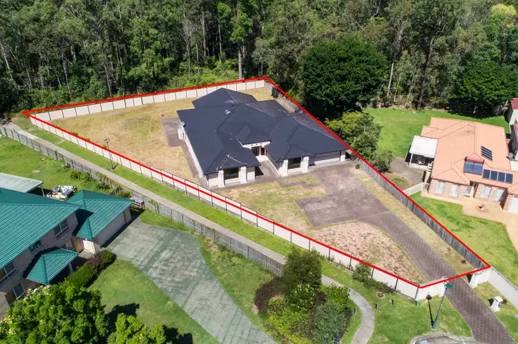167 Parkview Crescent, Cornubia QLD 4130