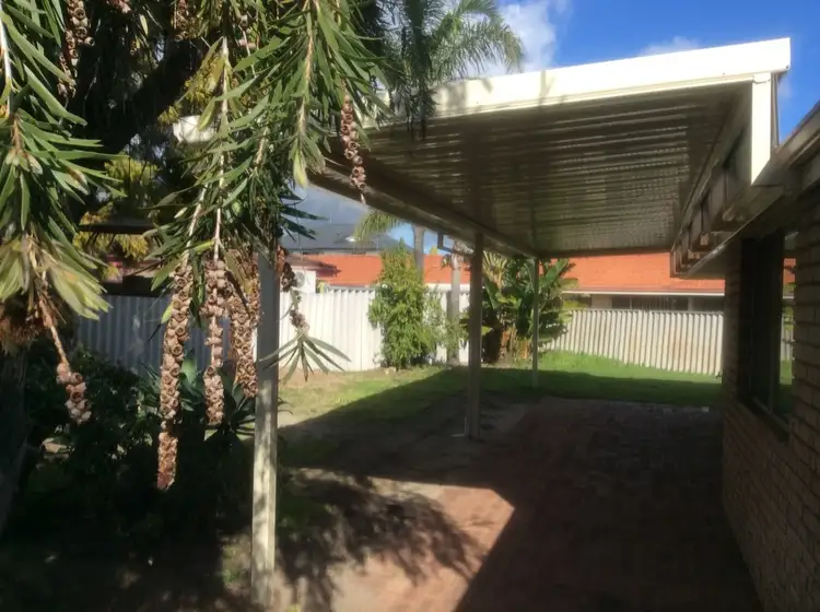 Second view of Homely house listing, 17 Bruning Road, Manning WA 6152