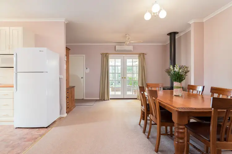 Third view of Homely rural property listing, 219 DAIRTNUNK AVENUE, Irymple VIC 3498