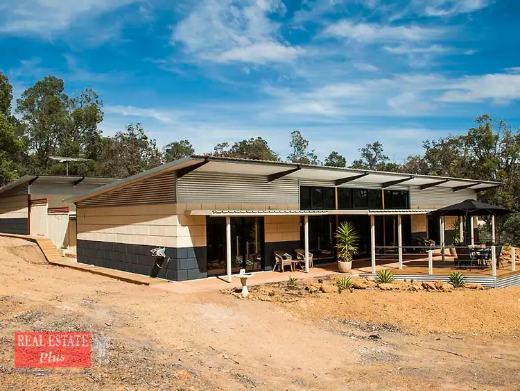 2490 Hidden Valley Road, Parkerville WA 6081