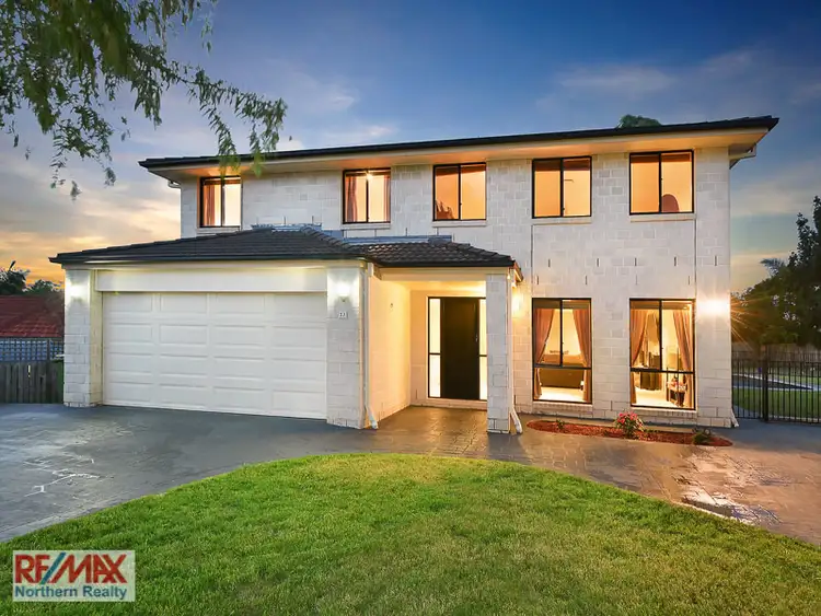 23 Montclare Ct, Cashmere QLD 4500